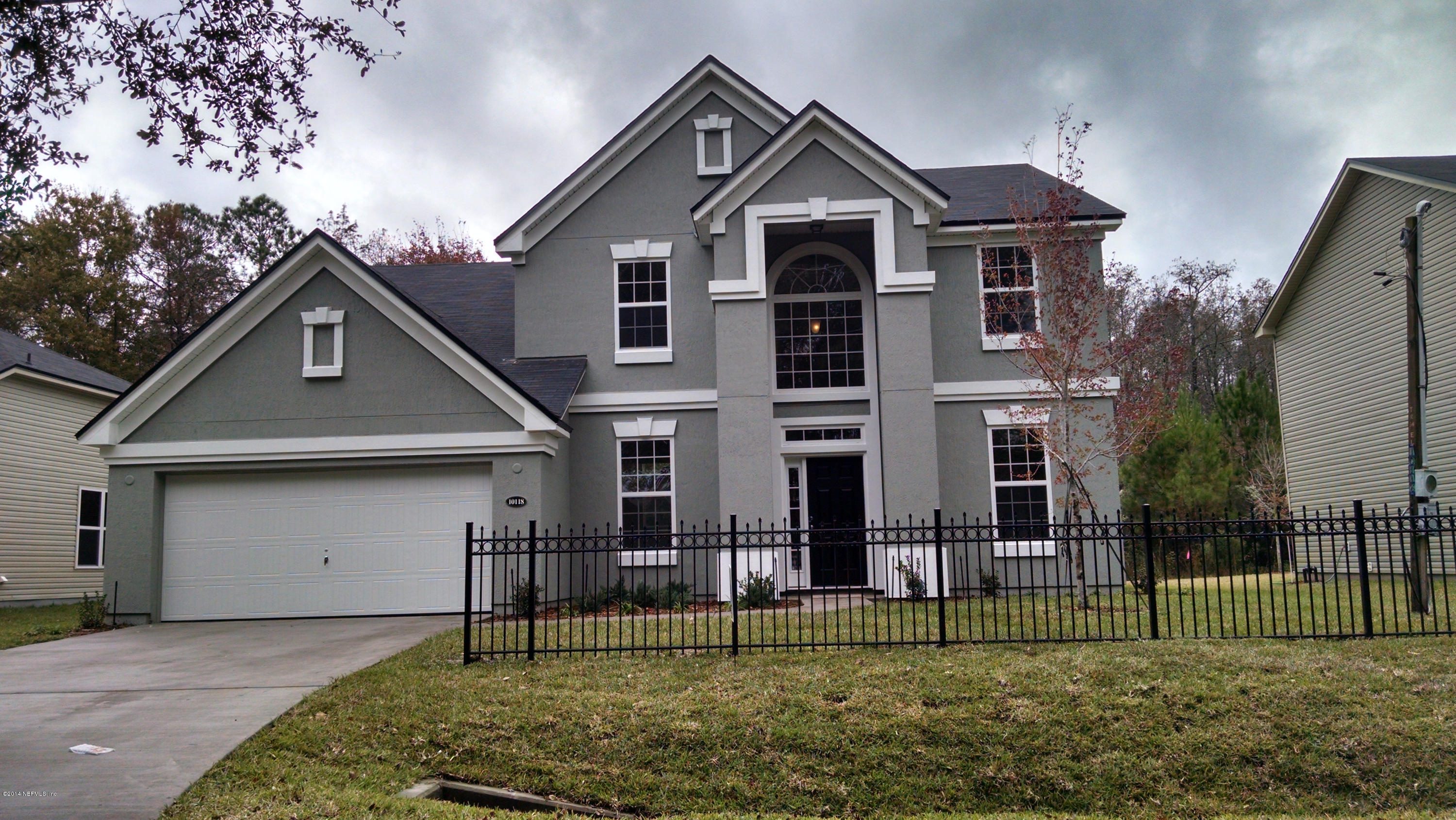 10118 Sandler Road Jacksonville, FL 32222 - Photo 1 of 1 JSP-0004 BARTRAM-F