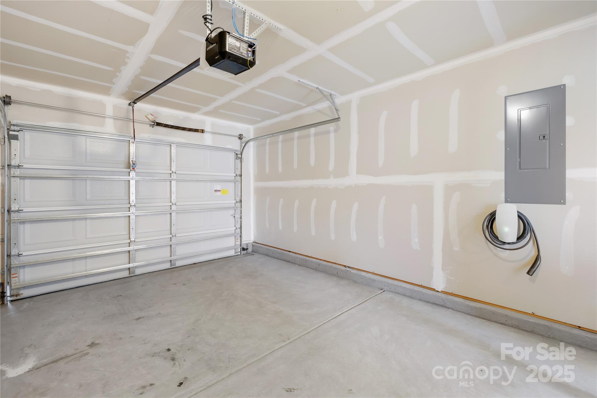 2721 Waybrook Drive Dallas, NC 28034 - Photo 12 of 33 a view of a garage room