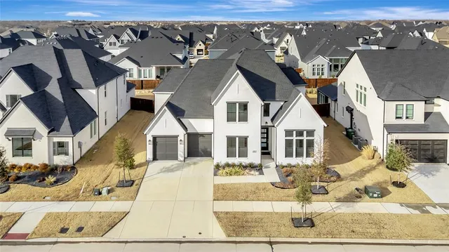 $1,200,000 | 4620 Old Red Lane, Prosper, TX 75078