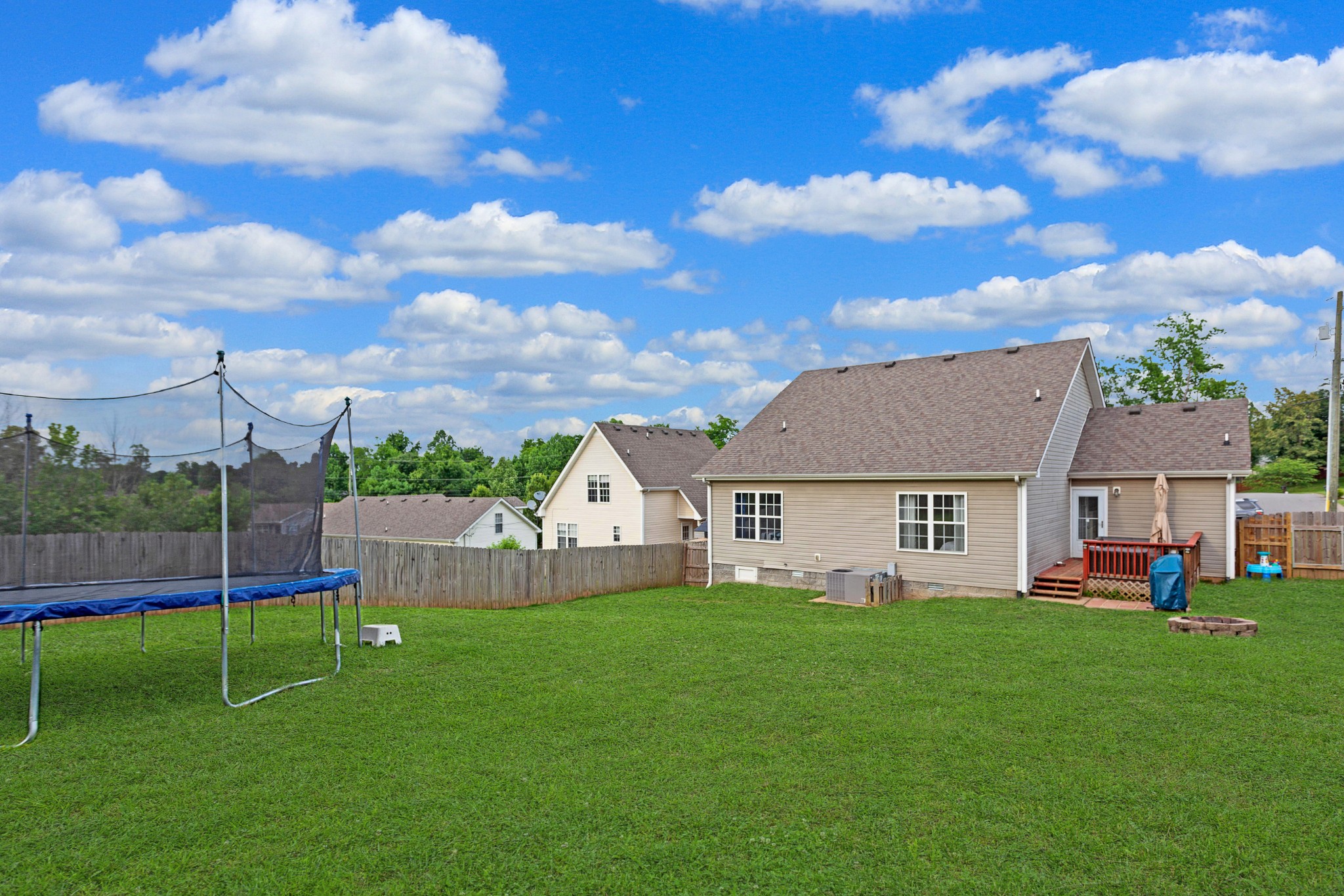 2844 Rome Lane Clarksville, TN 37040 - Photo 14 of 15 Gallery Image 14