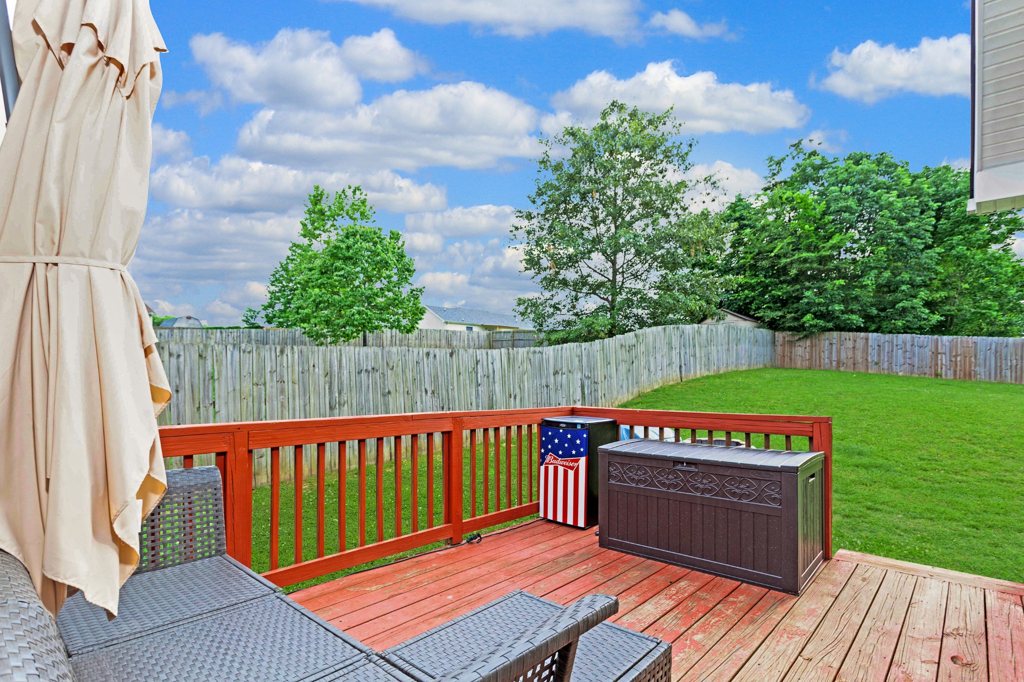 2844 Rome Lane Clarksville, TN 37040 - Photo 15 of 15 Gallery Image 15