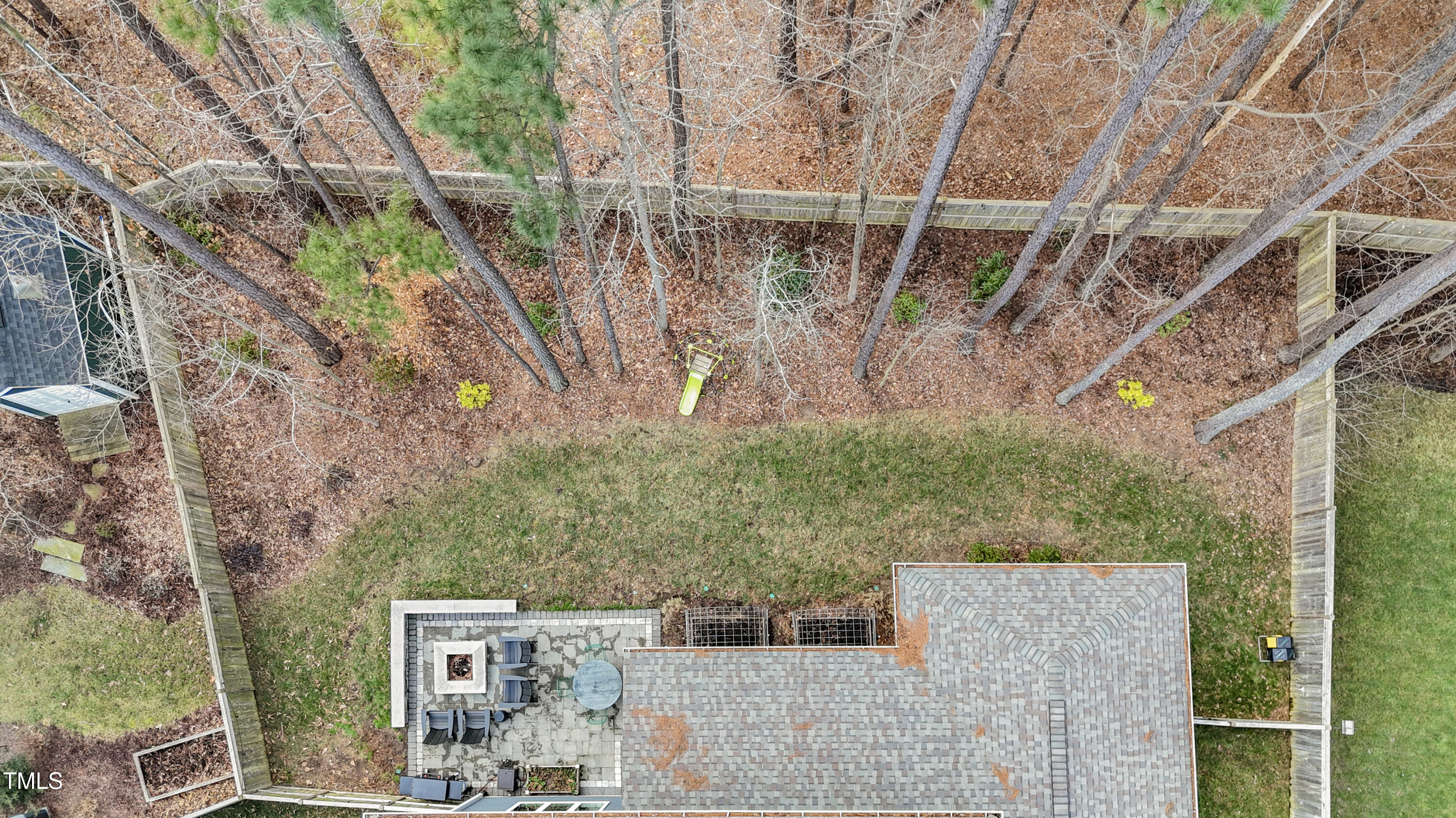 412 Jerome Road Durham, NC 27713 - Photo 61 of 61 DJI_20250128004008_0010_D