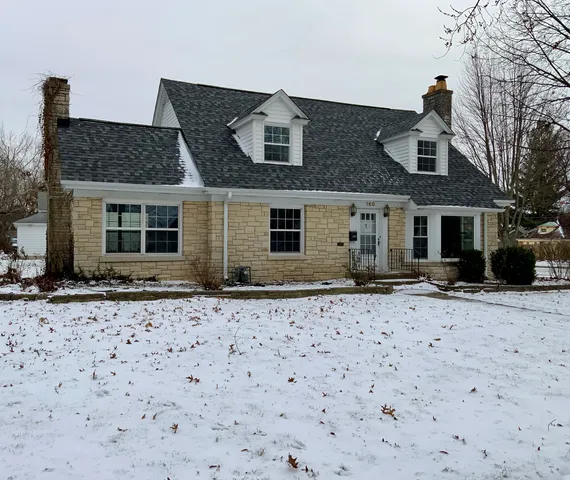 $429,900 | 160 Ingleside Avenue, Aurora, IL 60506