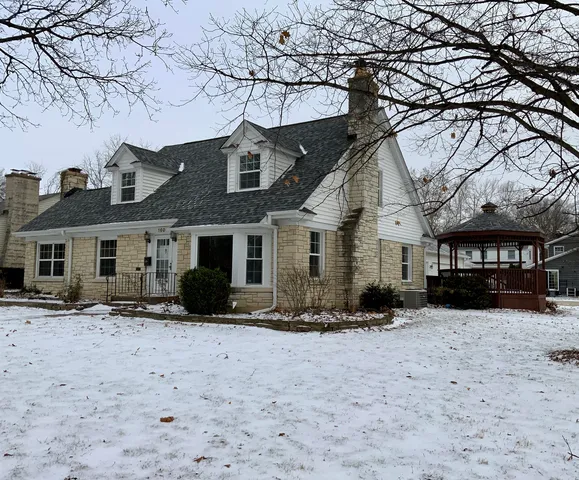 $429,900 | 160 Ingleside Avenue, Aurora, IL 60506