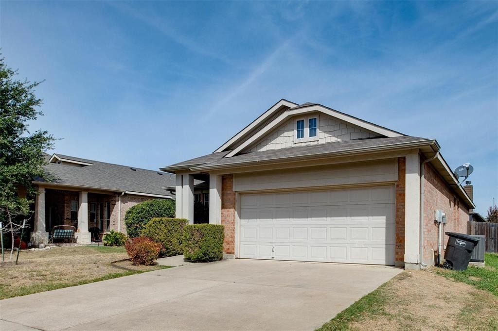10860 Hawks Landing Road Fort Worth, TX 76052 - Photo 2 of 27