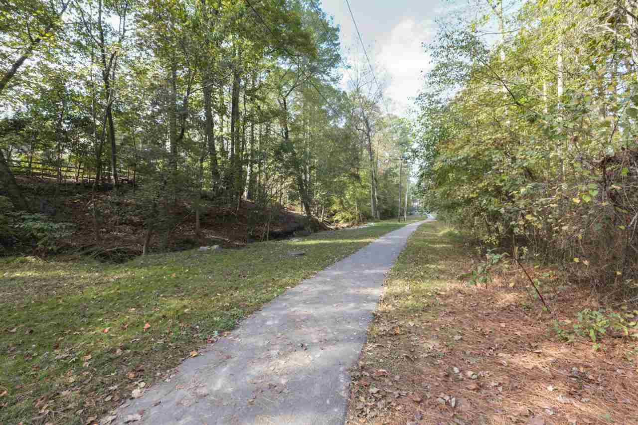 12305 Hartwick Court Raleigh, NC 27613 - Photo 27 of 30 Community Greenway