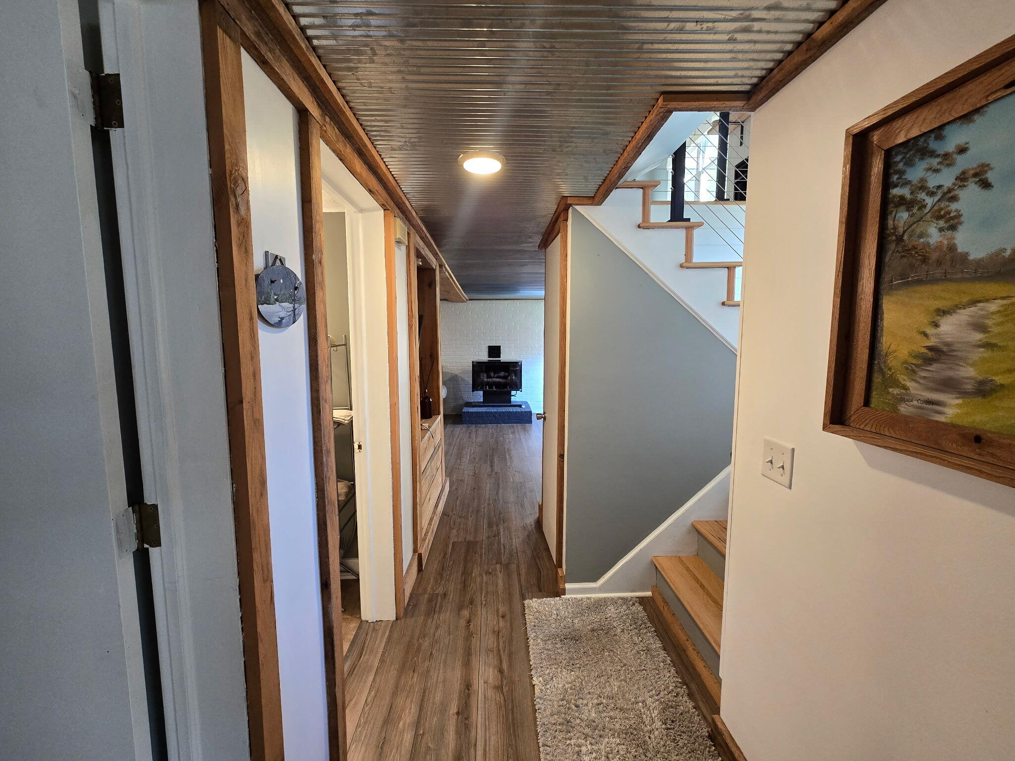 4003 Webbs Mill Road North Riner, VA 24149 - Photo 37 of 70 33