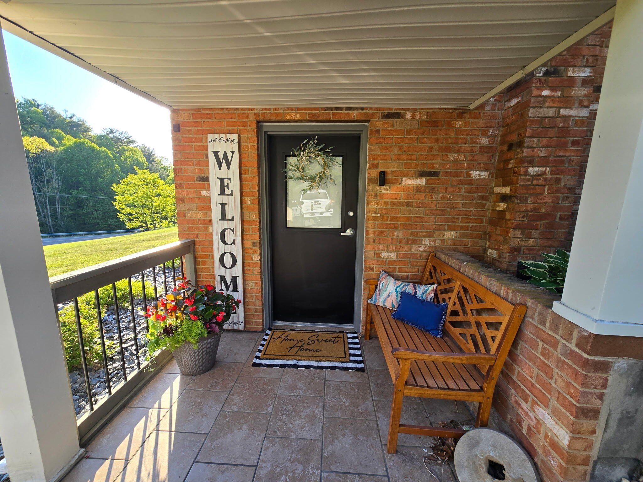 4003 Webbs Mill Road North Riner, VA 24149 - Photo 53 of 70 48