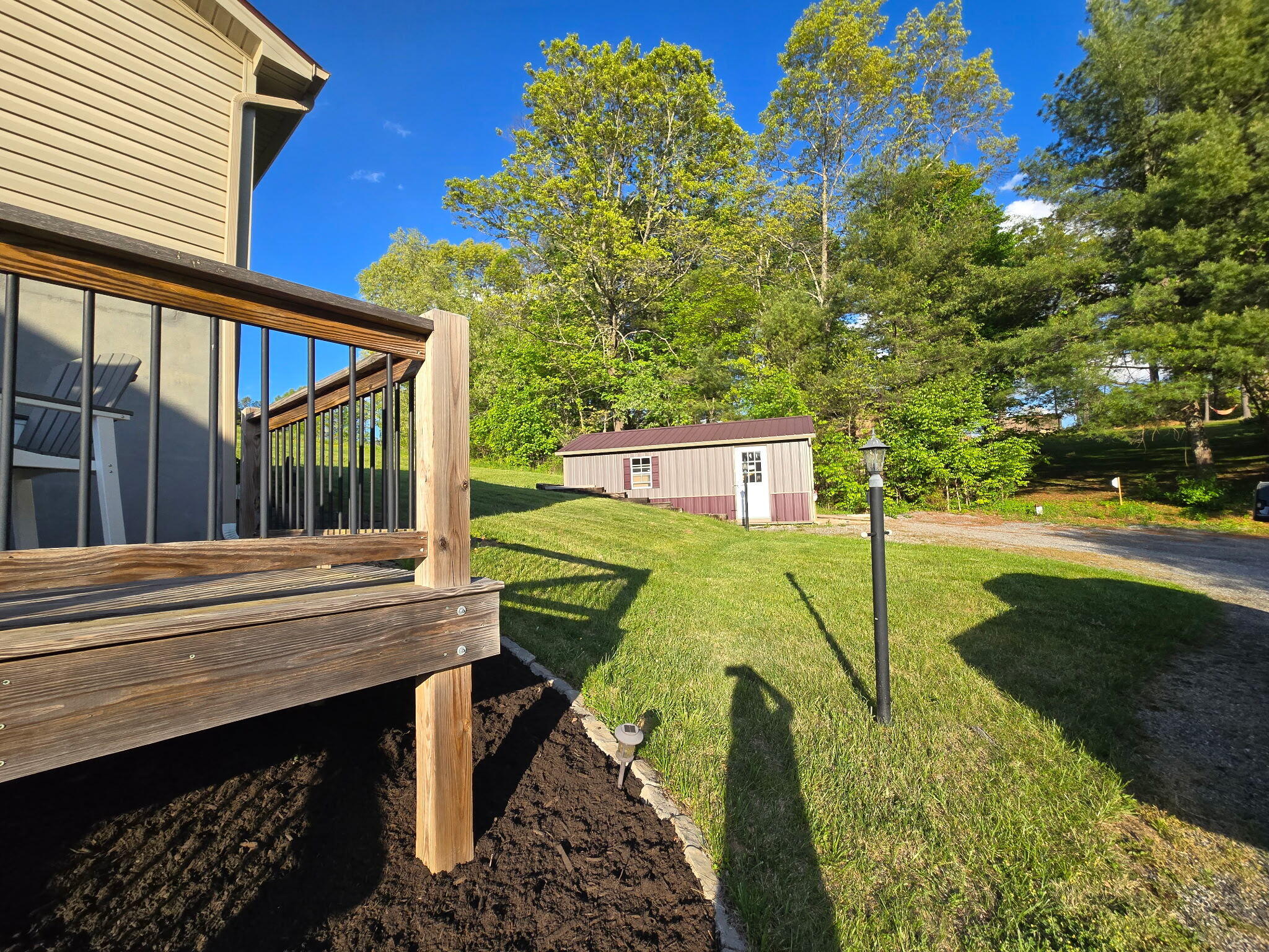 4003 Webbs Mill Road North Riner, VA 24149 - Photo 60 of 70 55