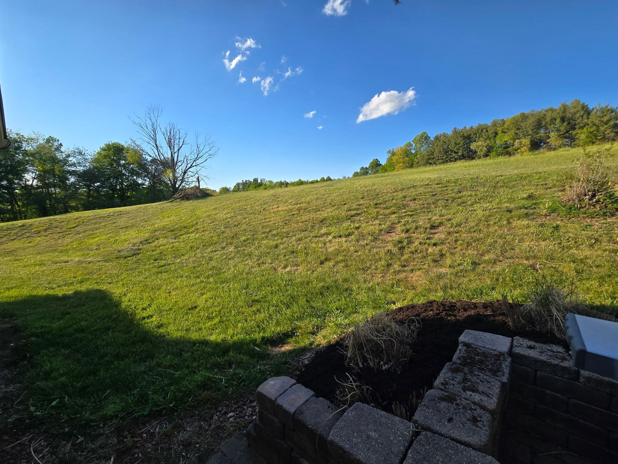 4003 Webbs Mill Road North Riner, VA 24149 - Photo 64 of 70 a view of an ocean from a yard
