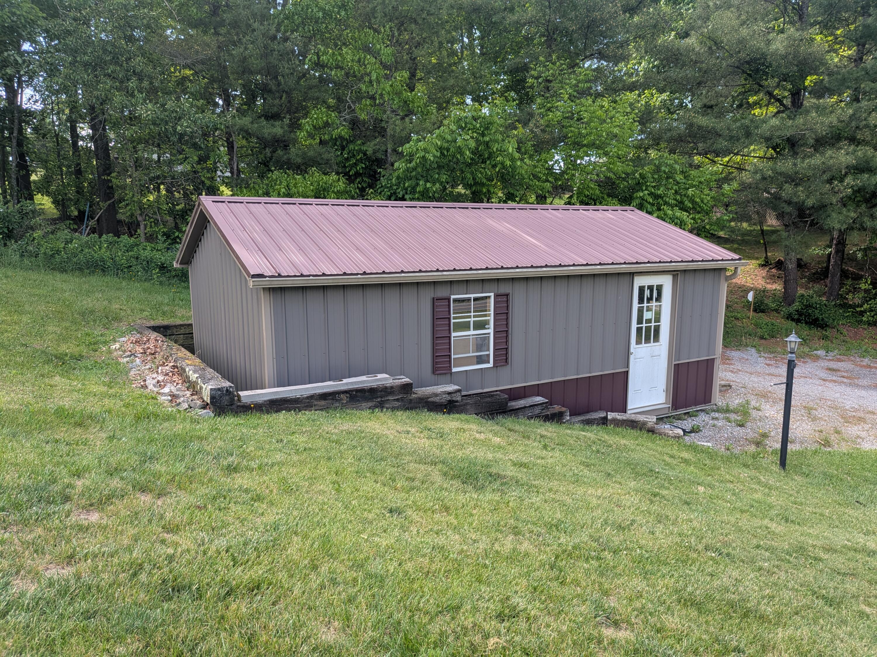 4003 Webbs Mill Road North Riner, VA 24149 - Photo 70 of 70 PXL_20260513_141759242
