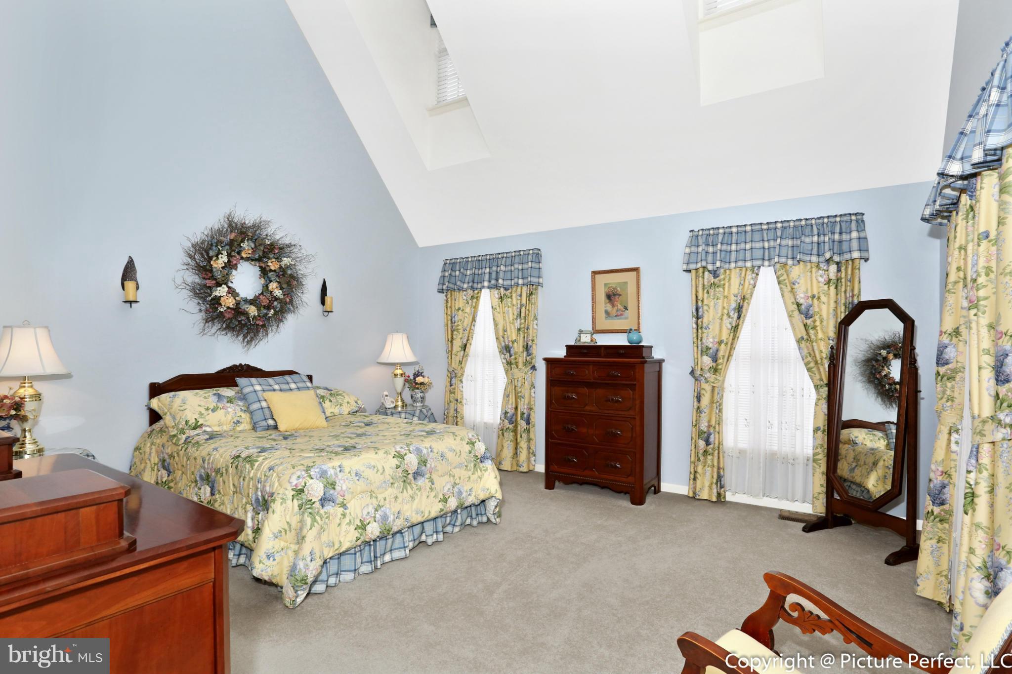 2411 Rippling Brook Road Frederick, MD 21701 - Photo 11 of 30 Bedroom (Master)