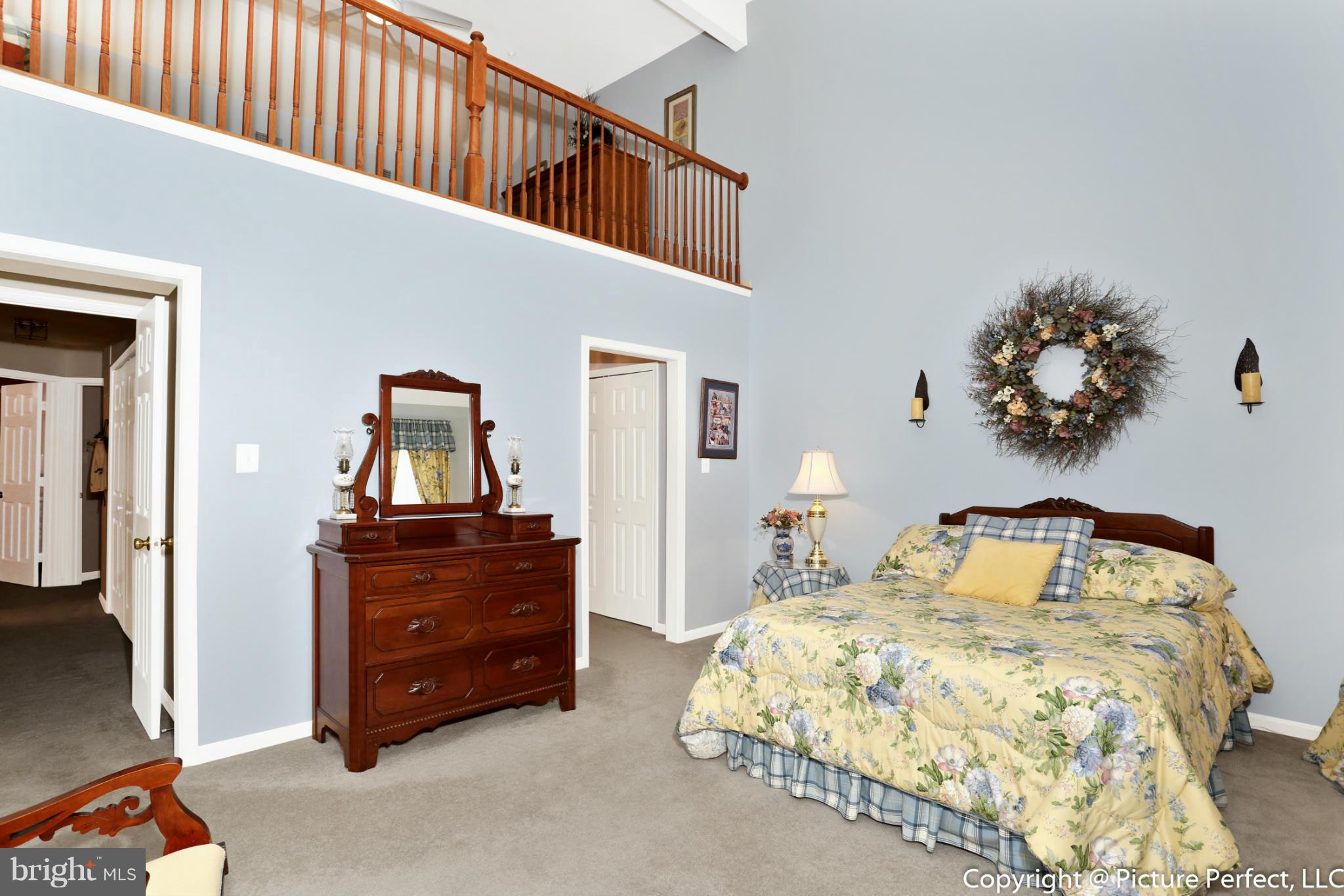 2411 Rippling Brook Road Frederick, MD 21701 - Photo 12 of 30 Bedroom (Master)