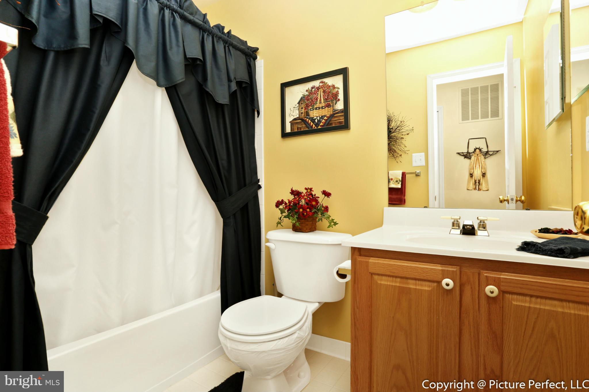 2411 Rippling Brook Road Frederick, MD 21701 - Photo 16 of 30 Hall Bath