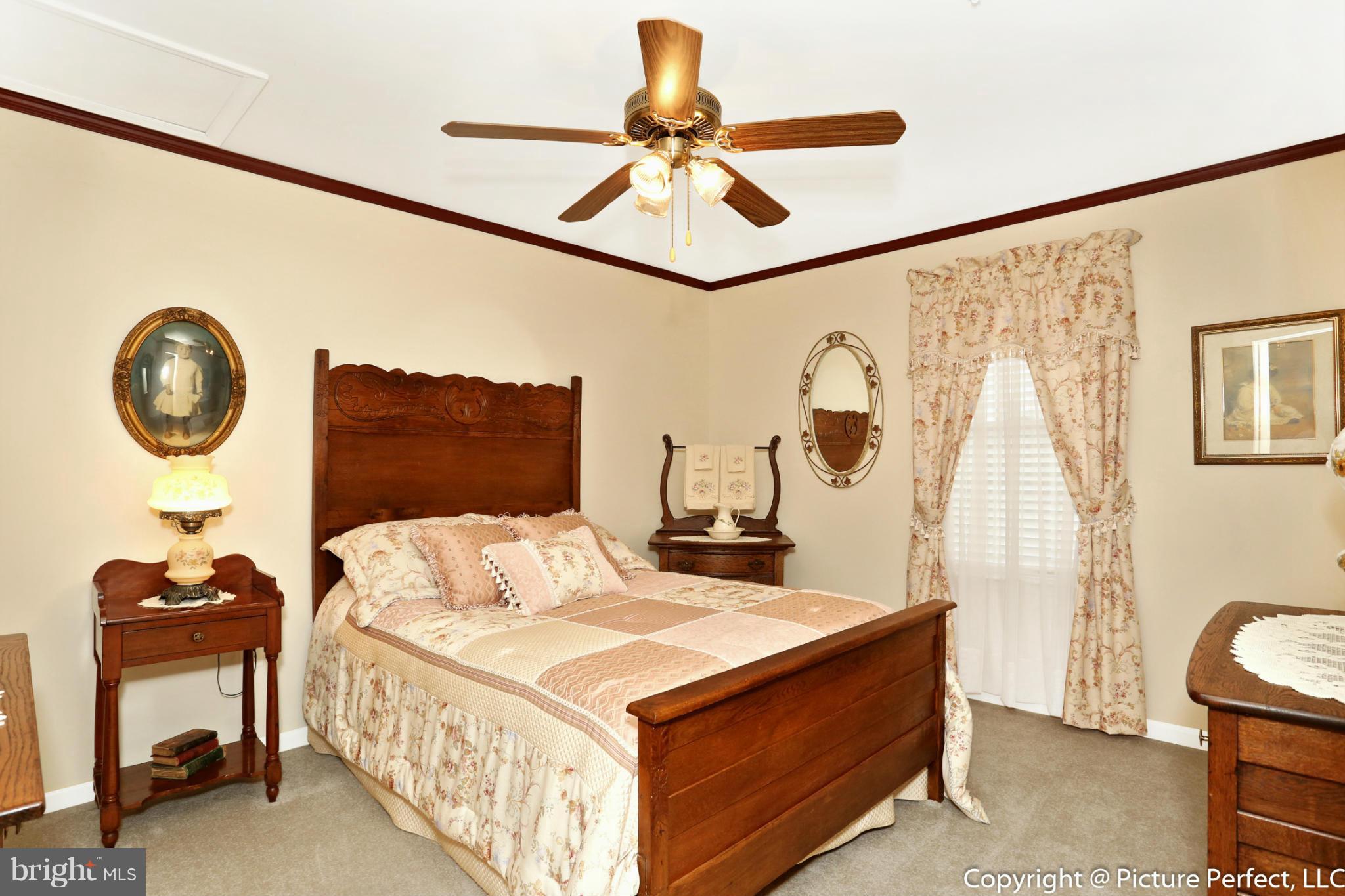 2411 Rippling Brook Road Frederick, MD 21701 - Photo 17 of 30 Bedroom