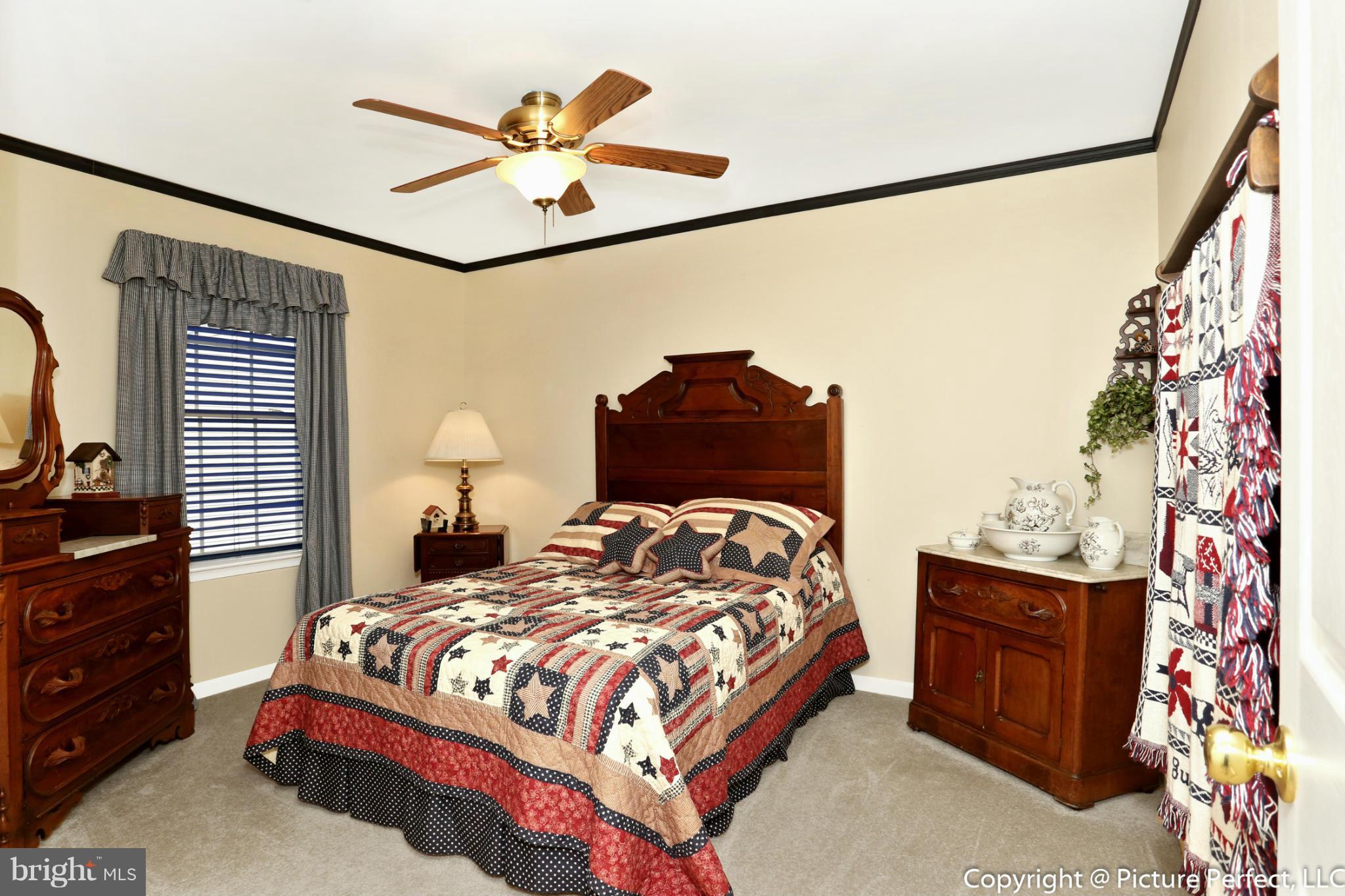 2411 Rippling Brook Road Frederick, MD 21701 - Photo 18 of 30 Bedroom