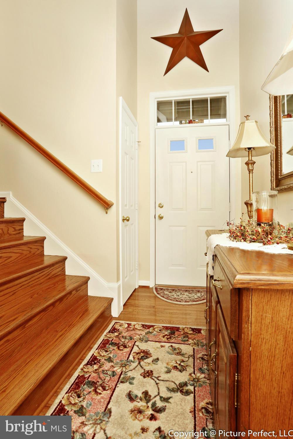 2411 Rippling Brook Road Frederick, MD 21701 - Photo 20 of 30 Entryway
