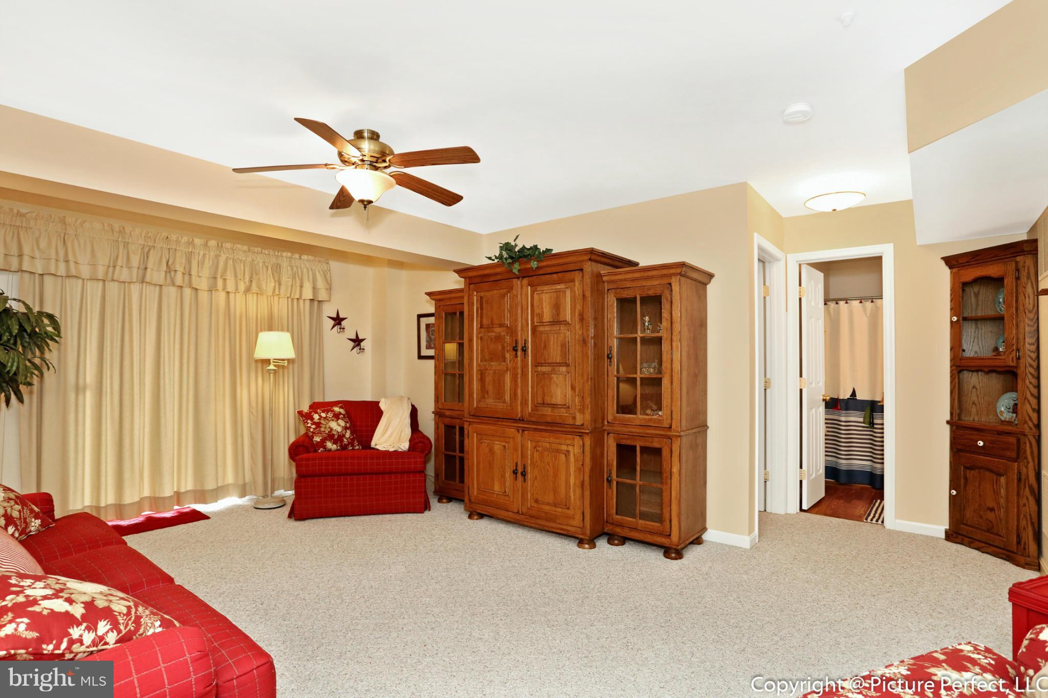 2411 Rippling Brook Road Frederick, MD 21701 - Photo 22 of 30 Basement