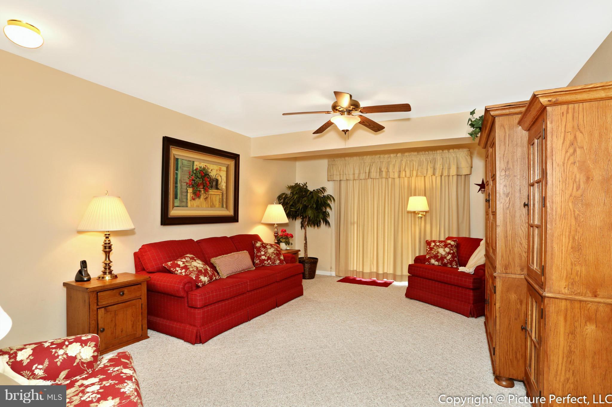 2411 Rippling Brook Road Frederick, MD 21701 - Photo 23 of 30 Basement