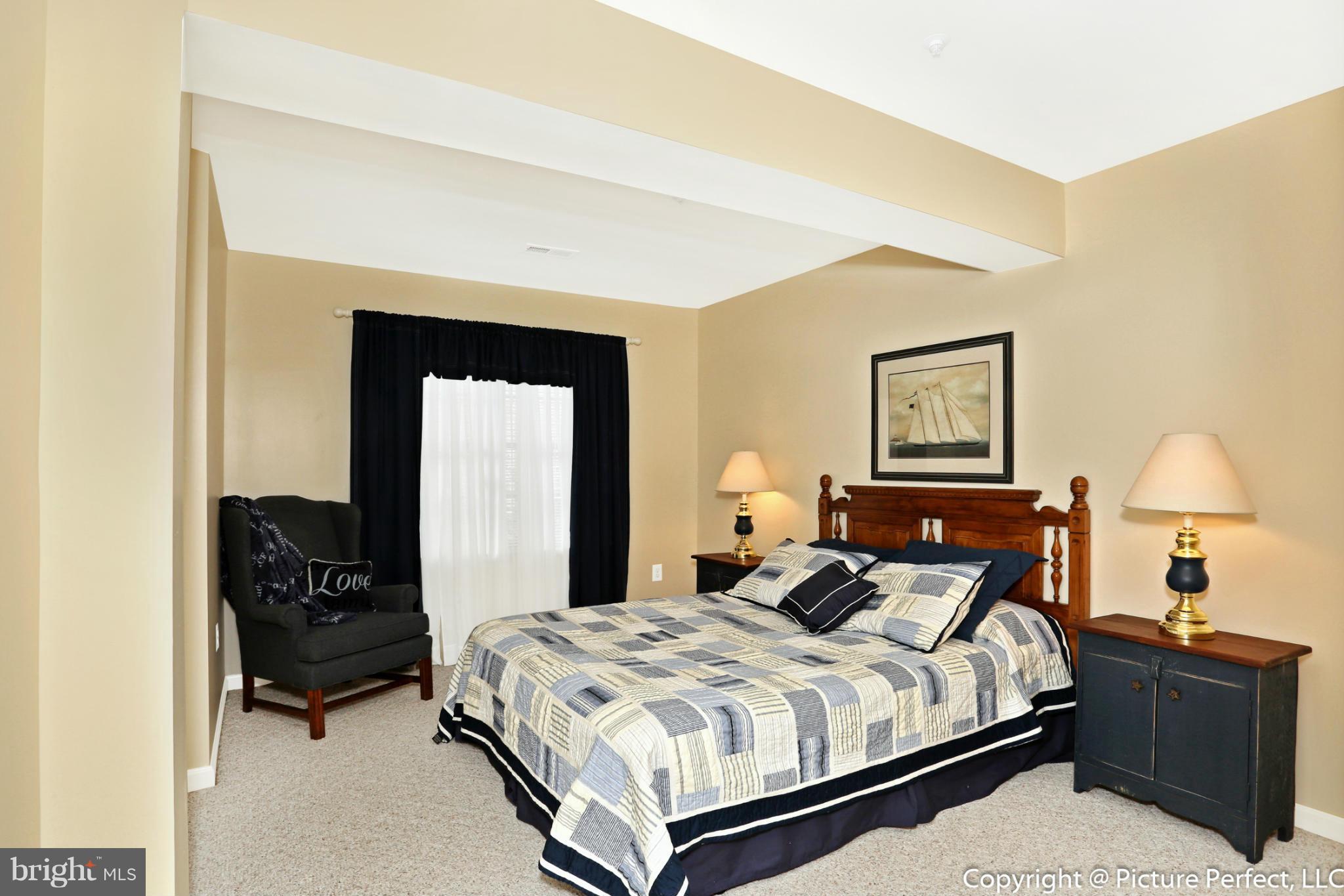 2411 Rippling Brook Road Frederick, MD 21701 - Photo 25 of 30 Bedroom in Basement