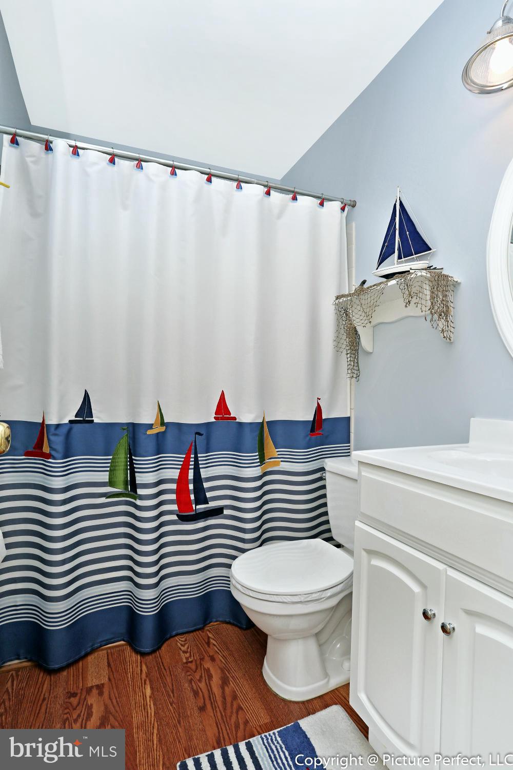 2411 Rippling Brook Road Frederick, MD 21701 - Photo 26 of 30 Full bath in basement