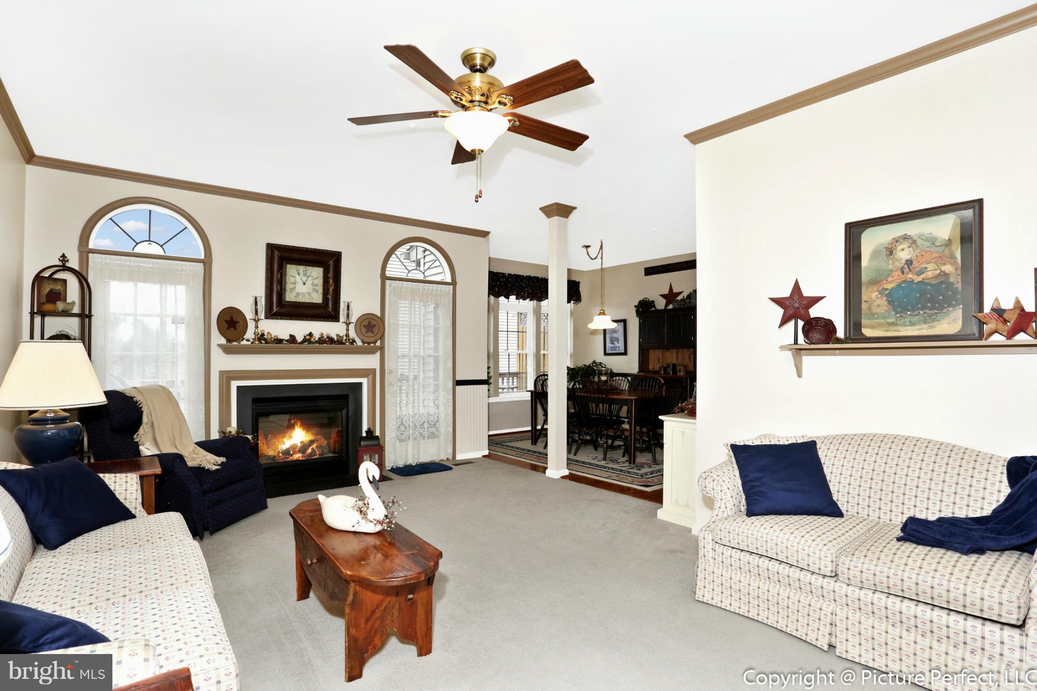 2411 Rippling Brook Road Frederick, MD 21701 - Photo 8 of 30 Family Room