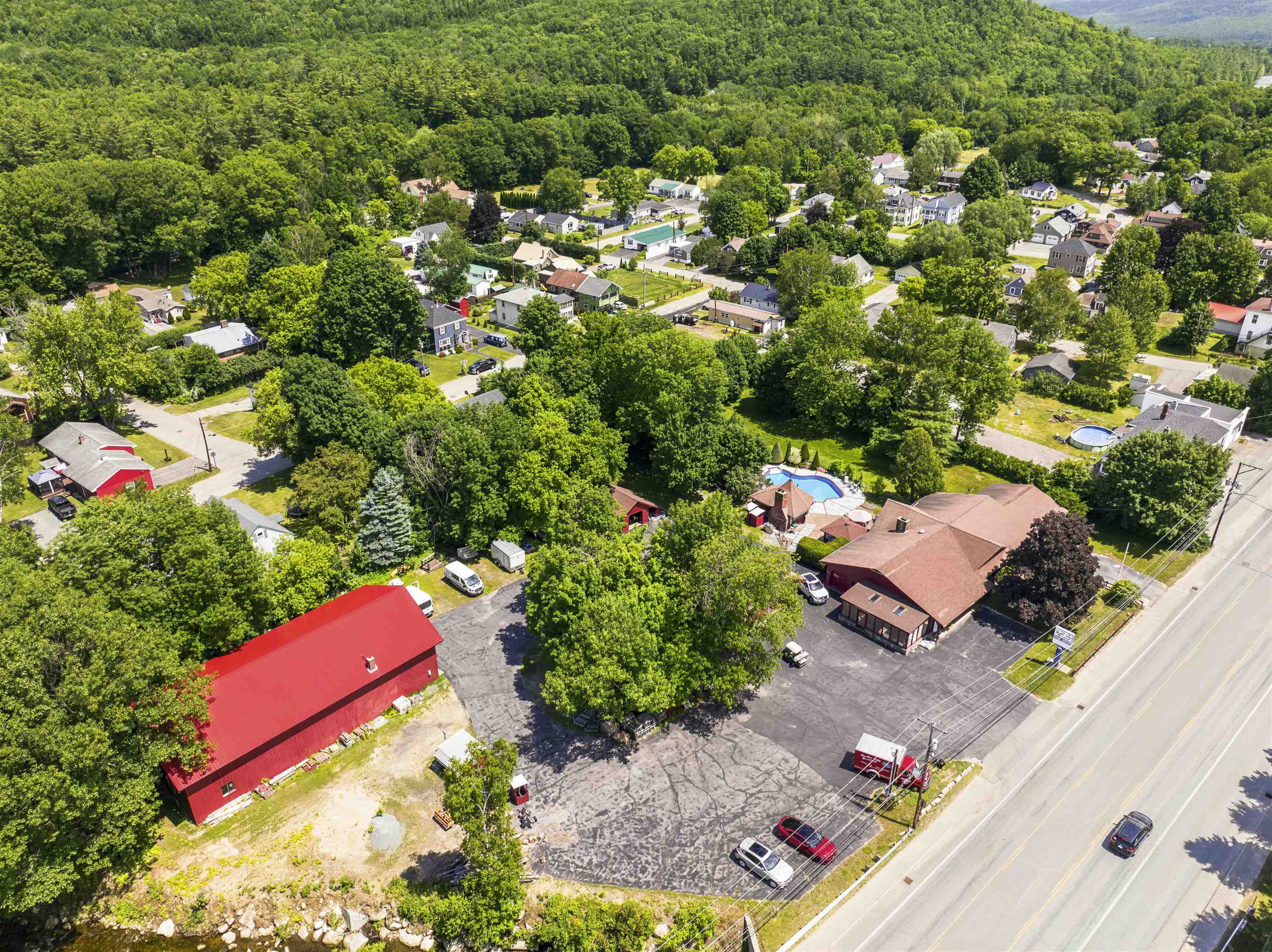 410 Main Street Gorham, NH 03581 - Photo 10 of 60