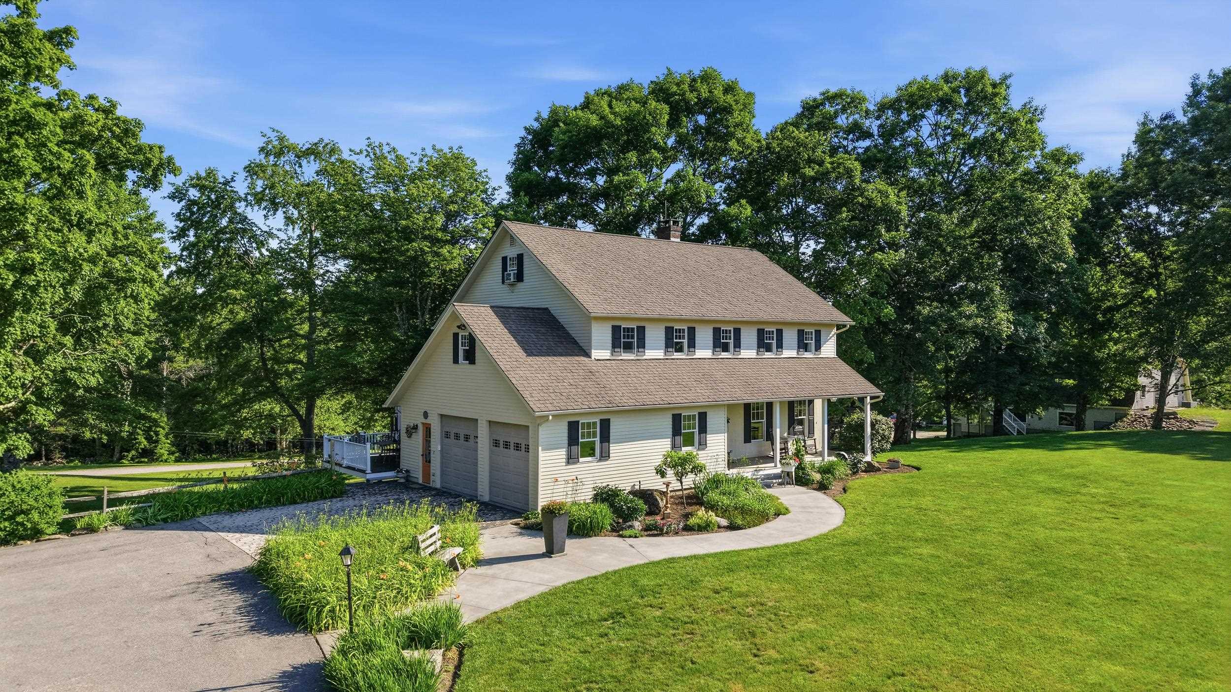 29 Rand Road Rindge, NH 03461 - Photo 3 of 54