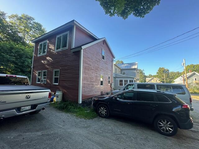 107 Thomas McClellan Road Farmington, ME 04938 - Photo 11 of 30 IMG_5456