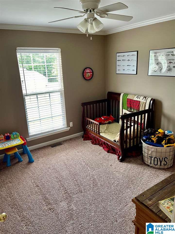 1756 Old Margaret Road Odenville, AL 35120 - Photo 27 of 33