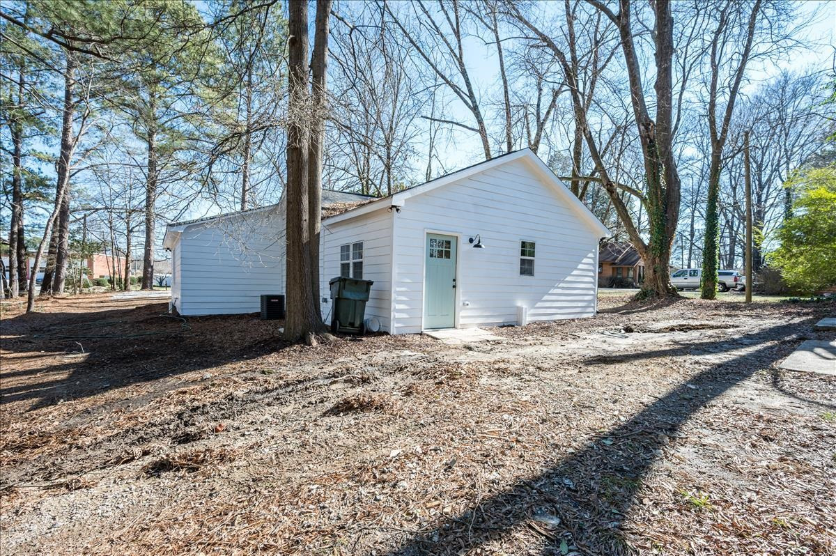 206 Benson Road Garner, NC 27529 - Photo 6 of 26 Photo 6