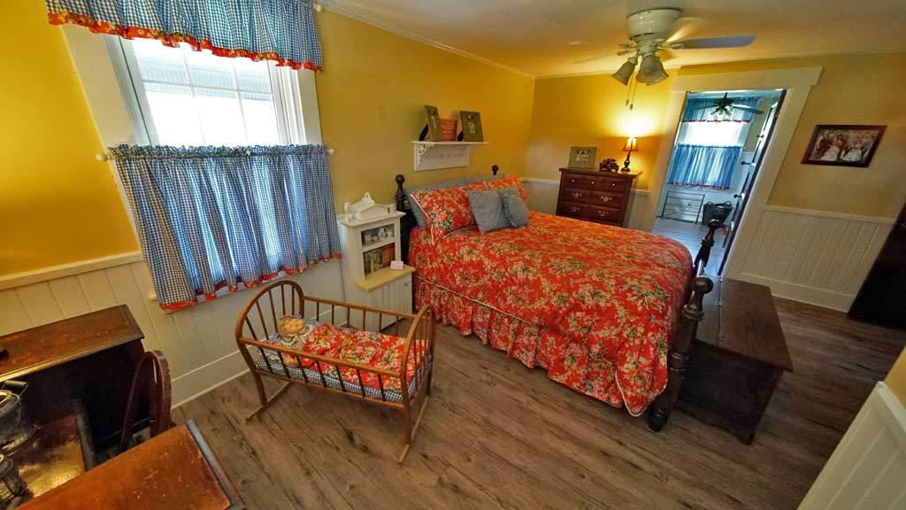 324 Calais Road Houlton, ME 04730 - Photo 58 of 83 324-calais-rd-hodgdon-27