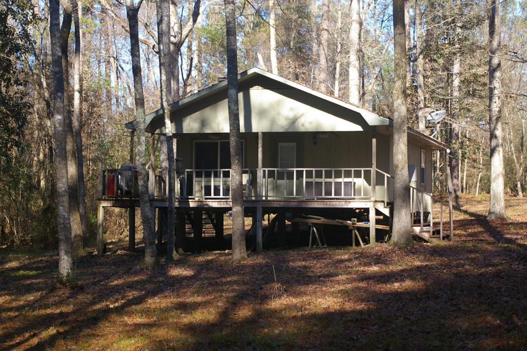 1017 Hummingbird Road Magnolia, MS 39652 - Photo 1 of 1 Main View