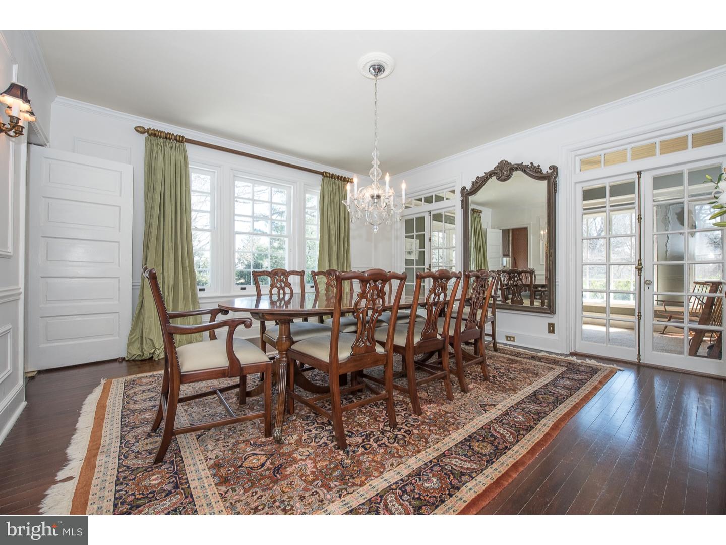 1518 Old Gulph Road Villanova, PA 19085 - Photo 6 of 24