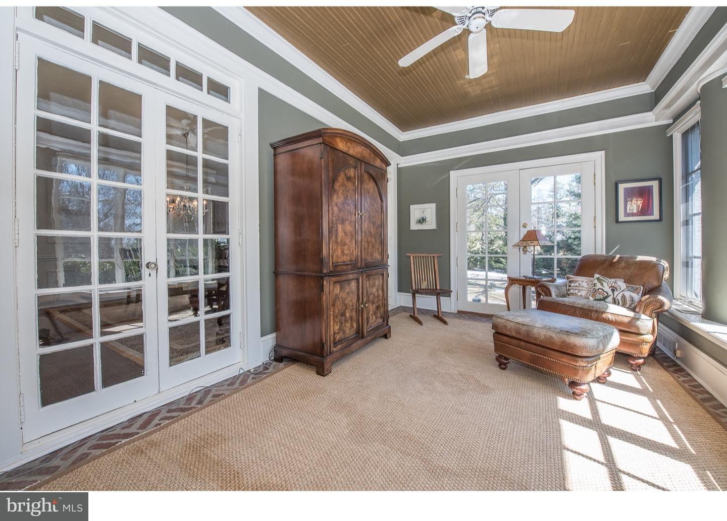 1518 Old Gulph Road Villanova, PA 19085 - Photo 7 of 24