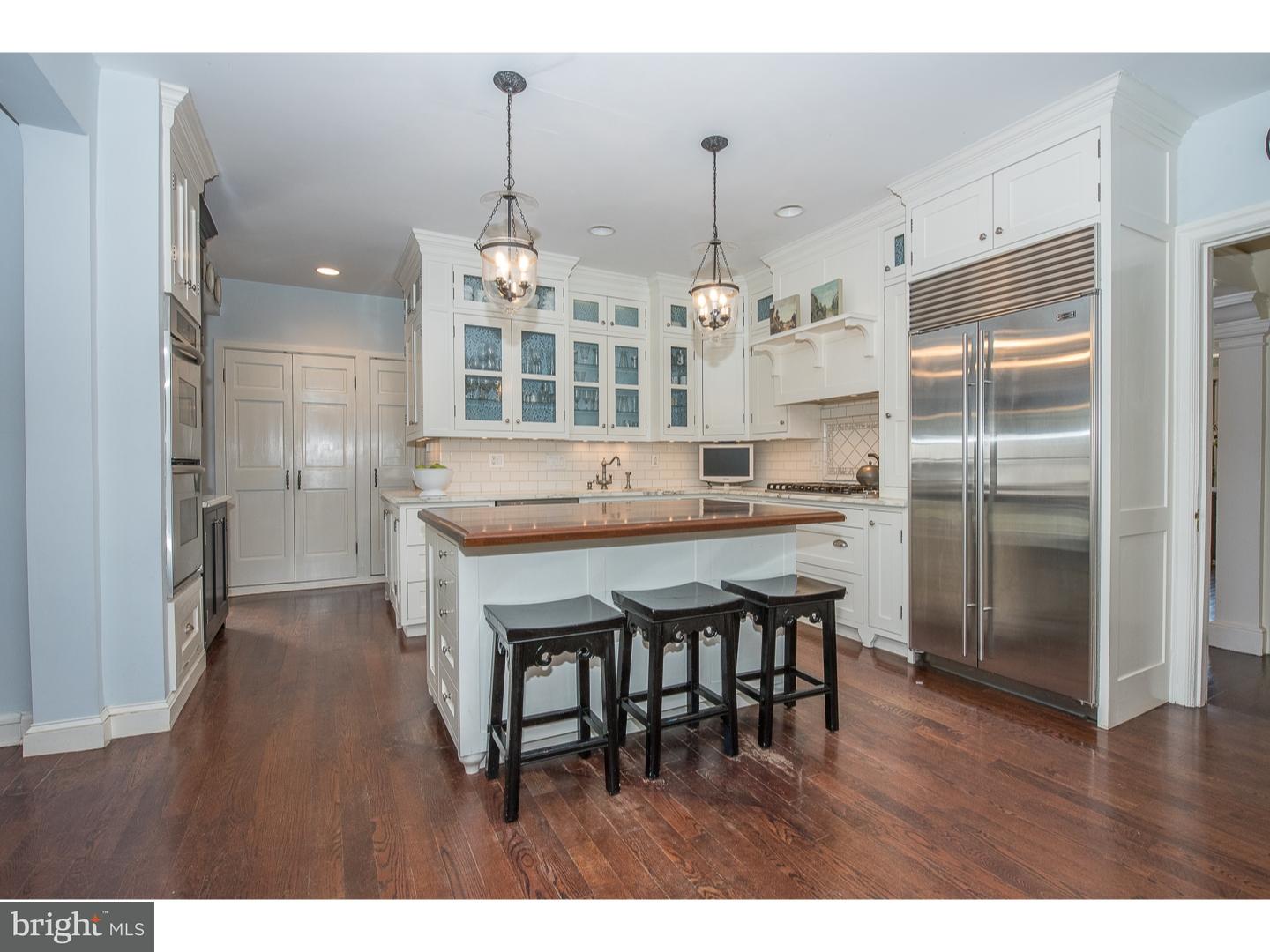 1518 Old Gulph Road Villanova, PA 19085 - Photo 9 of 24