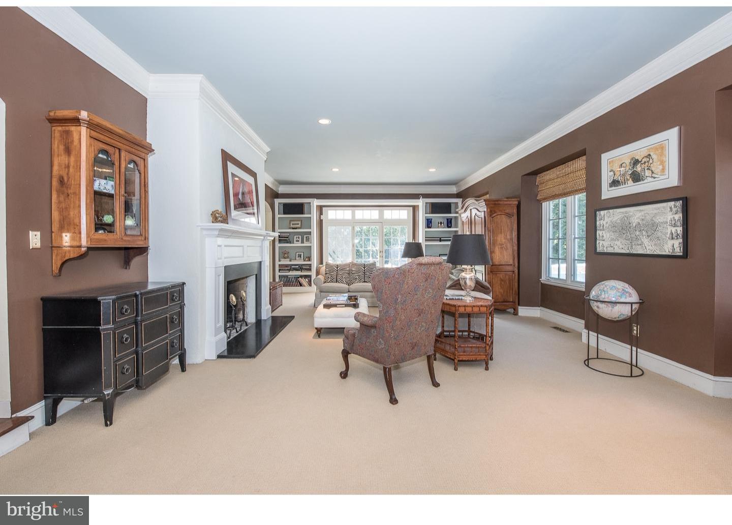 1518 Old Gulph Road Villanova, PA 19085 - Photo 10 of 24