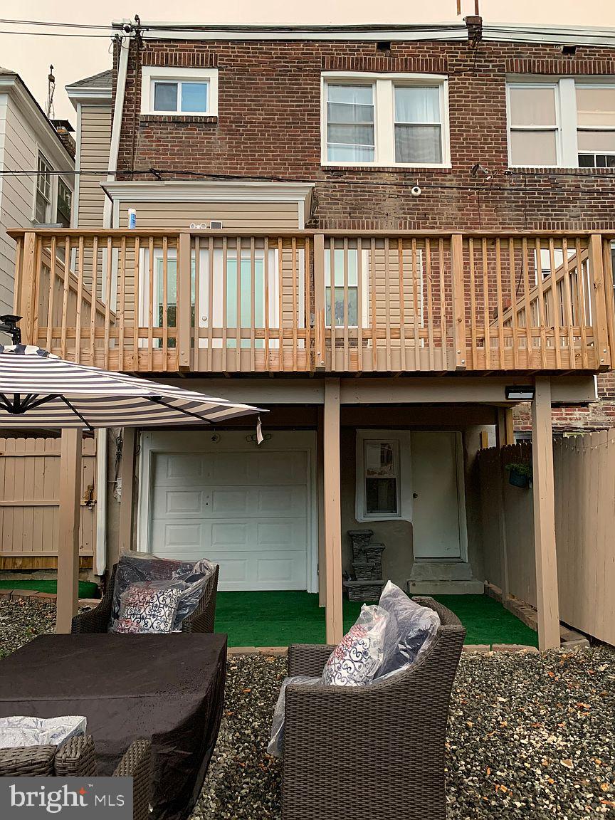 1140 East Rittenhouse Street Philadelphia, PA 19138 - Photo 29 of 33 Gallery Image 29