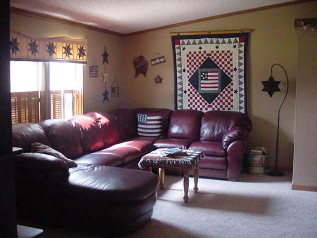 3483 South Packerton Road Warsaw, IN 46580 - Photo 2 of 5 Gallery Image 2
