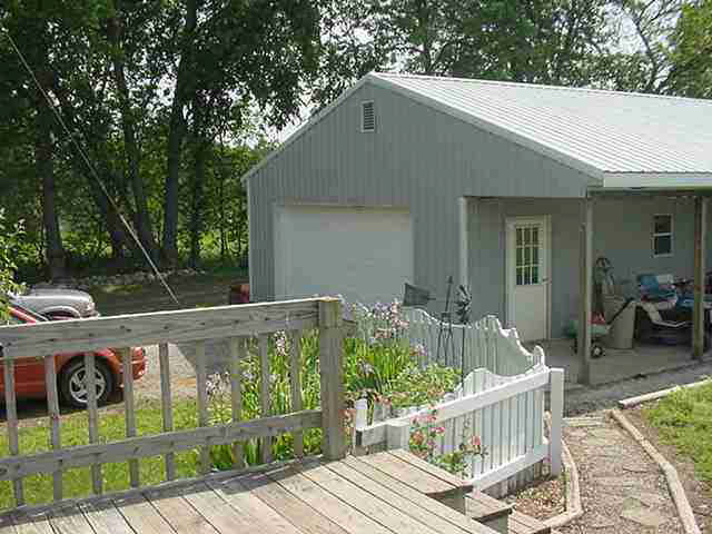 3483 South Packerton Road Warsaw, IN 46580 - Photo 3 of 5 Gallery Image 3