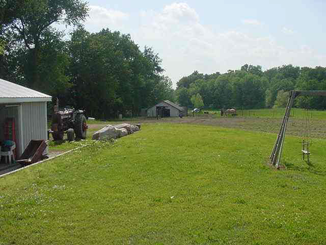 3483 South Packerton Road Warsaw, IN 46580 - Photo 4 of 5 Gallery Image 4