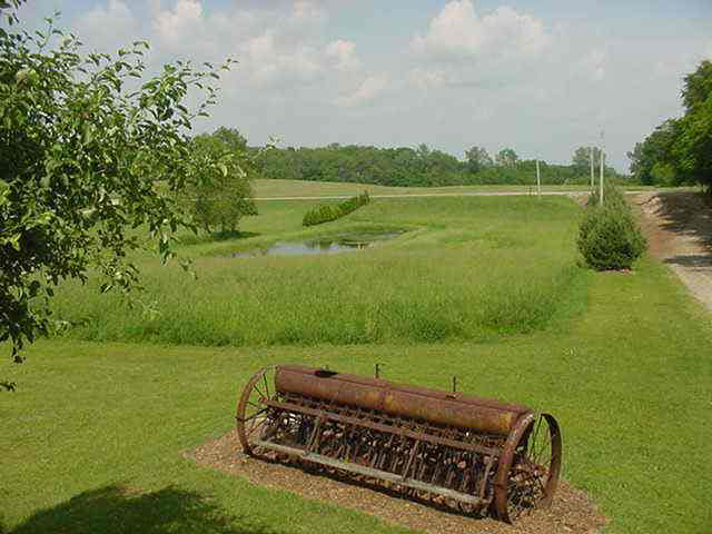 3483 South Packerton Road Warsaw, IN 46580 - Photo 5 of 5 Gallery Image 5