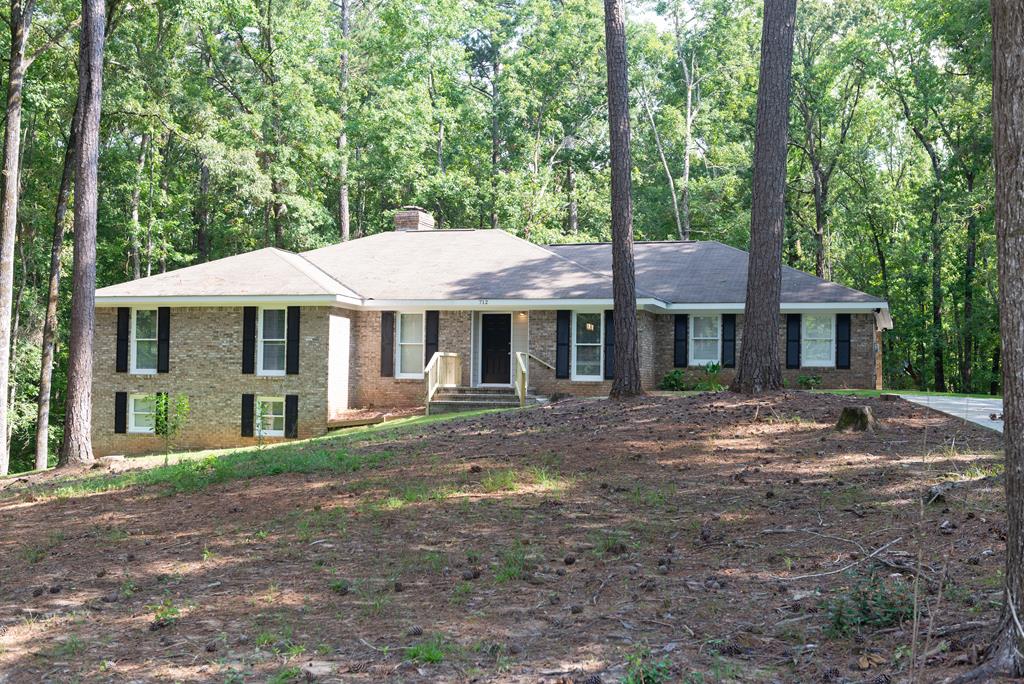 712 Moore Road Columbus, GA 31904 - Photo 1 of 46 Main View