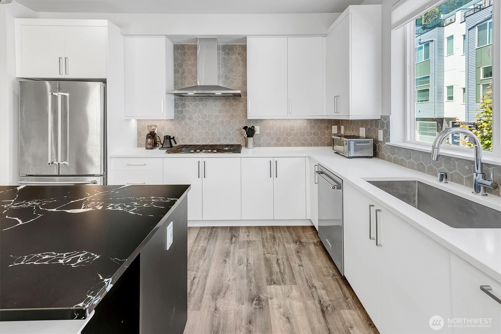 8911 Northeast 173rd Place, Unit B Bothell, WA 98011 - Photo 5 of 28