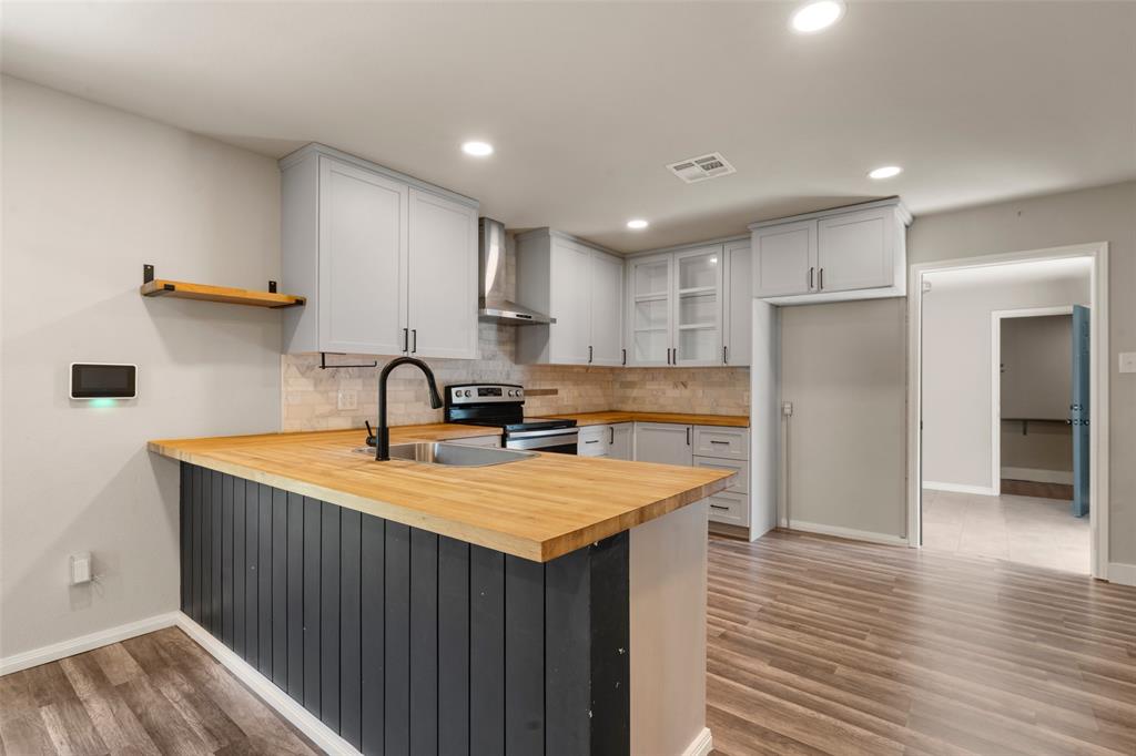 3607 Wheeler Street Waco, TX 76705 - Photo 6 of 19