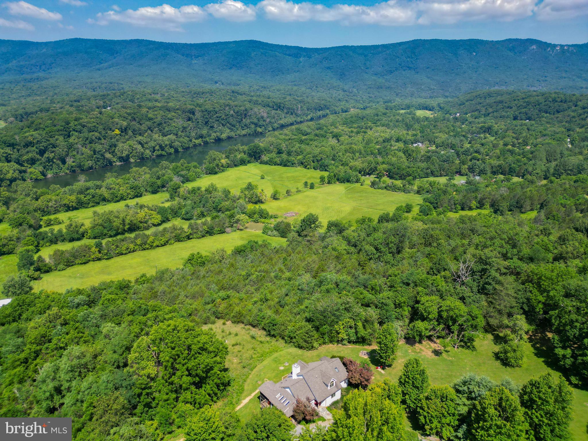 522 Star View Lane Rileyville, VA 22650 - Photo 8 of 83