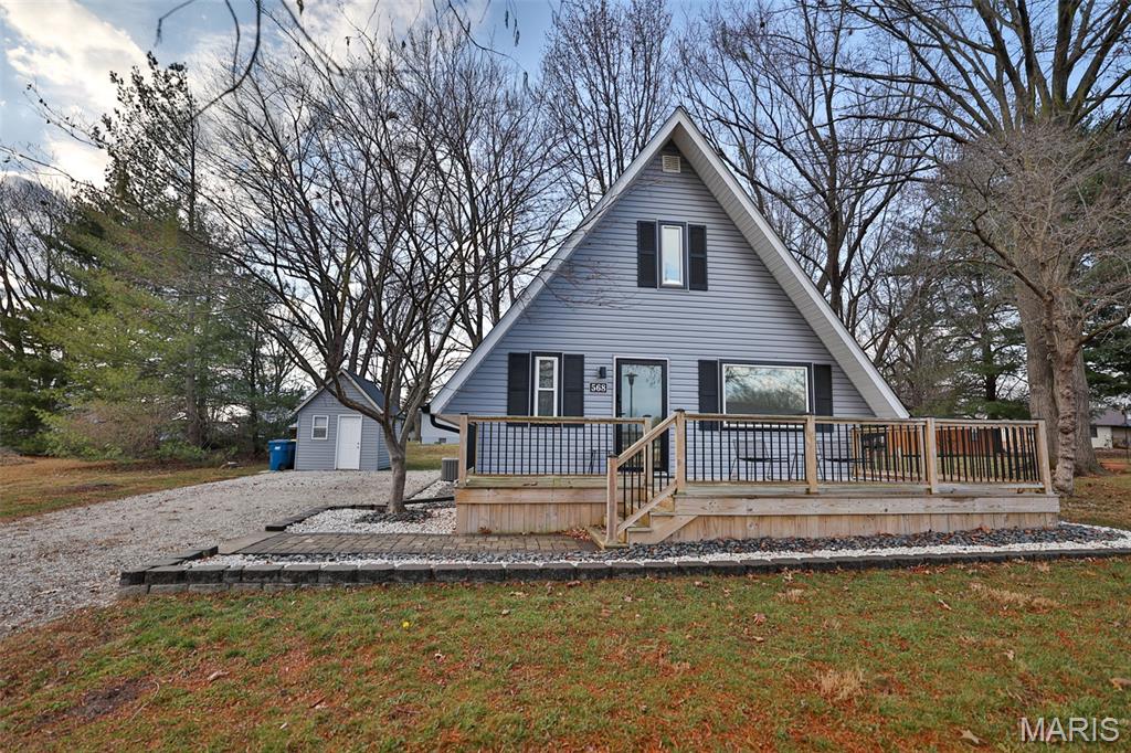 568 Clover Drive Edwardsville, IL 62025 - Photo 1 of 61