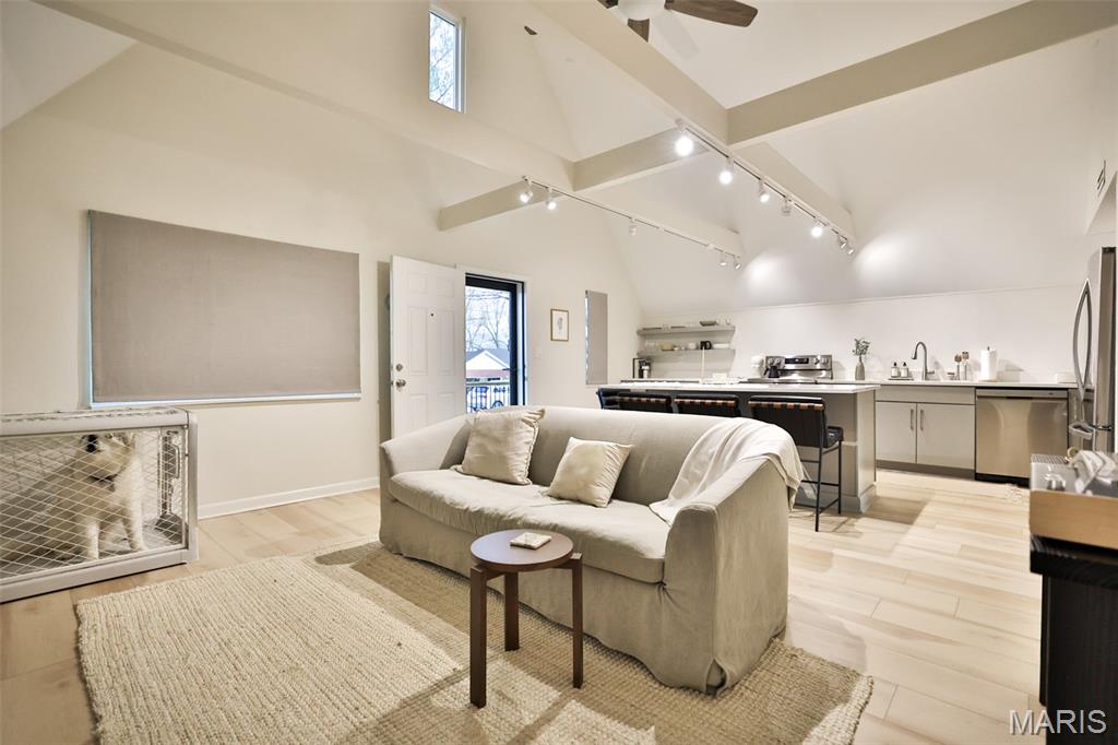 568 Clover Drive Edwardsville, IL 62025 - Photo 17 of 61