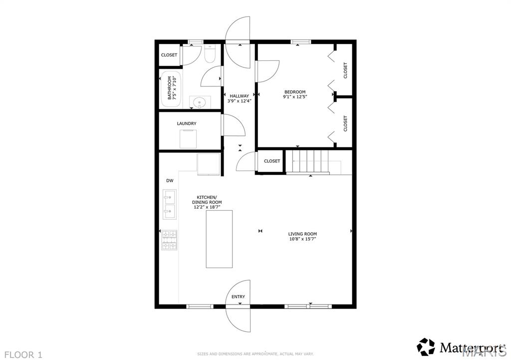 568 Clover Drive Edwardsville, IL 62025 - Photo 4 of 61