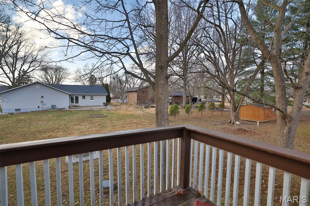 568 Clover Drive Edwardsville, IL 62025 - Photo 44 of 61